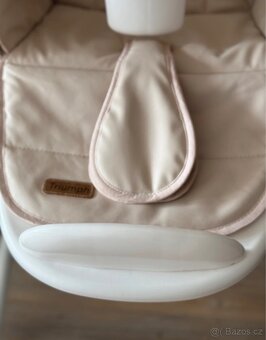 Carrello Houpací křeslo Triumph 3v1 - 11