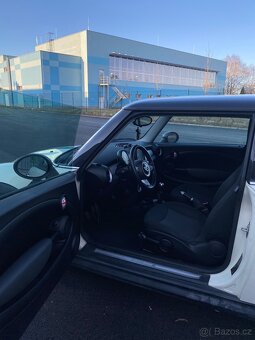 Mini Cooper - 11