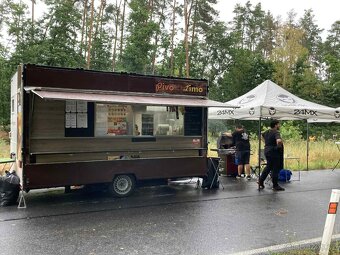 pojízdné občerstvení - 11