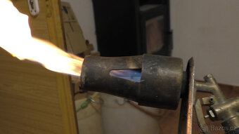 Hořák na propan butan - 11