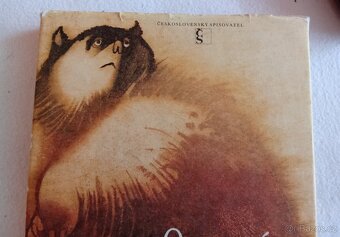 Mix dětských knih 3 - 11