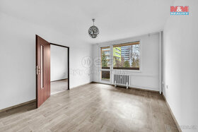 Prodej bytu 3+1, 65 m², Náchod, ul. Pražská - 11