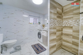 Prodej rodinného domu, 174 m², Rokycany, ul. Tichá - 11