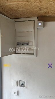 Pronájem, Garáž,  14 m2 - Zlín - Příluky, ev.č. 02191 - 11
