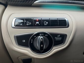 Mercedes Benz V 250D 4matic AMG DPH - 11