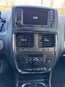 Dodge grand caravan GT - 11