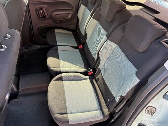 Citroën Berlingo - 11