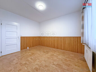 Prodej bytu 4+1, 83 m², Jindřichův Hradec, ul. Kosmonautů - 11