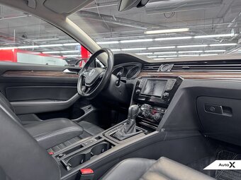 Volkswagen Passat B8 Highline DSG 110 kW - 11