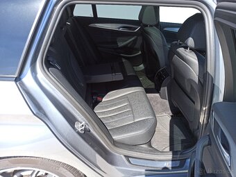 BMW 520D 140kW XDRIVE M PAKET - 11