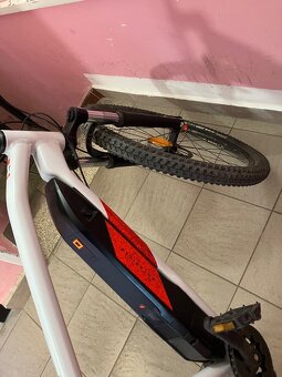 elektrokolo ROCKRIDER vel L - 11