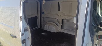 Renault Trafic 1,6 Dci 89kw 2017 - 11
