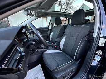 Škoda Scala 1.6TDiDSG/FulledMatrix/Virtual/Kessy/Kamera/2021 - 11
