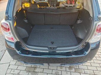 Toyota Verso 1.8 VVTi - 11