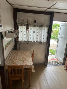 REZERVACEPronájem zahrádky 200m2, Opava, Kylešovice - 11