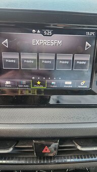 Škoda fabia 4 ...1.0MPI 2022 38KM - 11