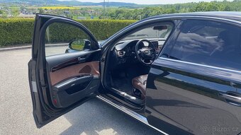 Audi A8 4.2TDi V8 258kw Quattro - 11