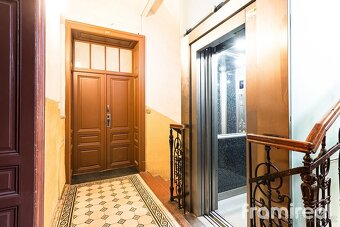 Pronájem, Byty 5+1 19m2 - Brno - Veveří, ev.č. 01754 - 11
