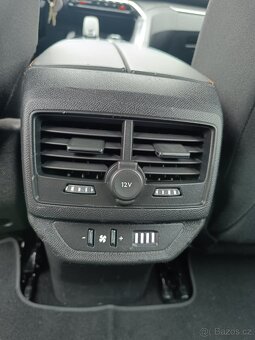 Prodám Peugeot 5008 Allure 1,5 nafta, automat, odečet DPH - 11