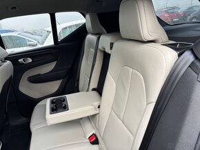 Volvo XC40 2.0 D3 Cena s DPH - 11
