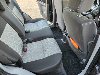 Suzuki SX4 1.6 16V , R.V.2013 - 11