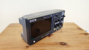 Osciloskop Hantek DSO2D15 150MHz s generátorem 25MHz NOVÝ - 11