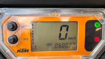 KTM Adventure 990 - 11