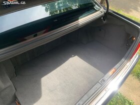 MERCEDES S 500 W140 102000km MAMUT - 11