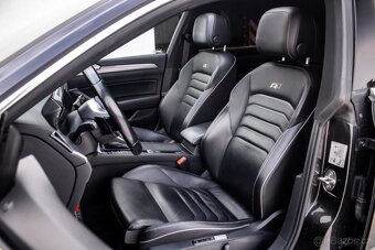 Volkswagen Arteon 2.0TDI R-Line 4MOTION DSG 190k - 11