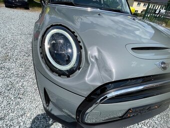 Minicooper SE 37000 km - 11