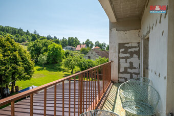 Prodej rodinného domu, 300 m², Prádlo - 11