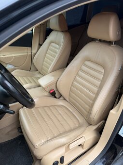 Volkswagen Passat B6 - 2.0TFSI (147kw) - 11