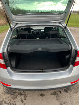 Škoda Rapid 1.4 tdi 66kw DSG,navigace. - 11