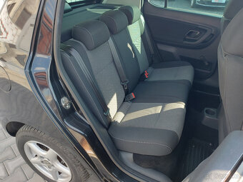 Škoda Fabia 1.2 TSI/SPORT/4válec/PARK.ČIDLA - 11