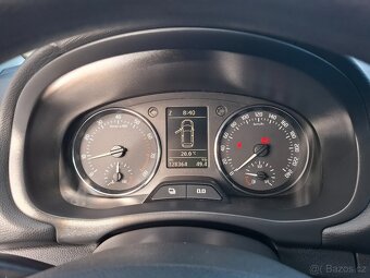 Škoda Roomster 1.4 16V 63kW,aut.klima,vyhř.sedačky - 11