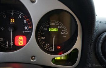 Ferrari 360 Modena F1 - 11
