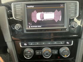 VWGolf 1,2TSi 81Kw r.v. 2016 - 11