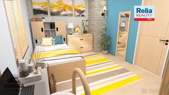 Prodej rodinného domu v širším centru Liberce - ul. Andělčin - 11