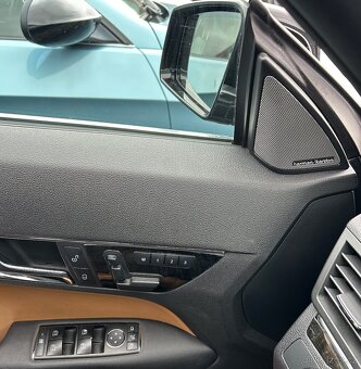 Mercedes-Benz E350CDI COUPE 170KW 2009 AUTOMAT - 11