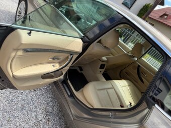 BMW 320xd, GT - 11
