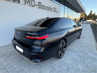 BMW rad7  M760e XDrive 420kw / (571 hp) - 11