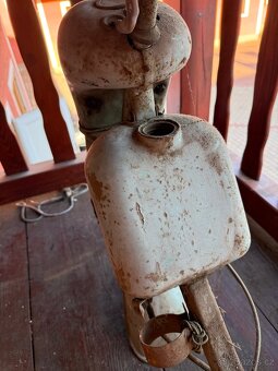 Jawa 555 - Torzo - 11