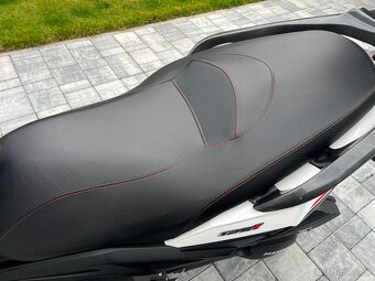 Maxon Optimus 125 - 11