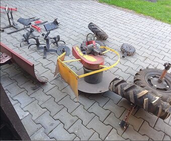 Prodám Tera Wari - 11