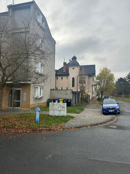 Pronájem bytu 3+kk • 94 m² - 11