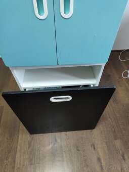 Skřínky do dětské pokoje - 11