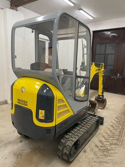 Wacker Neuson 1404 RD - 11