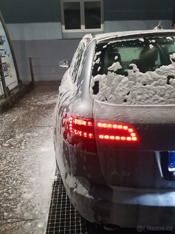 Audi A6 C6 132Kw 180 koni S Line - 11