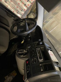 Vw transporter t5 2.5tdi AXD 9mist origo bez DPF - 11