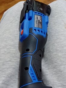 Okay Aku multifunkční nářadí - 11